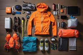 Equipamento Essencial para Ultramaratona